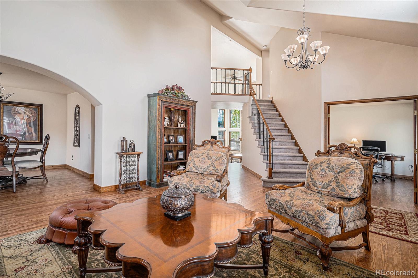 9212 Prairie View Drive Highlands Ranch, CO 80126 - Photo 4 of 37 Gallery Image 4