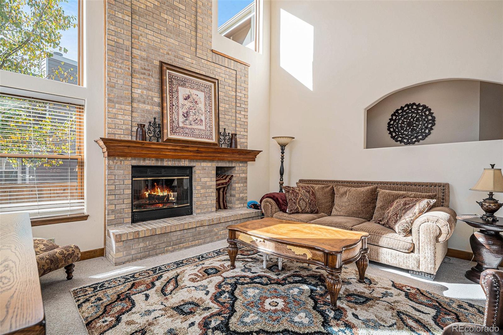 9212 Prairie View Drive Highlands Ranch, CO 80126 - Photo 6 of 37 Gallery Image 6