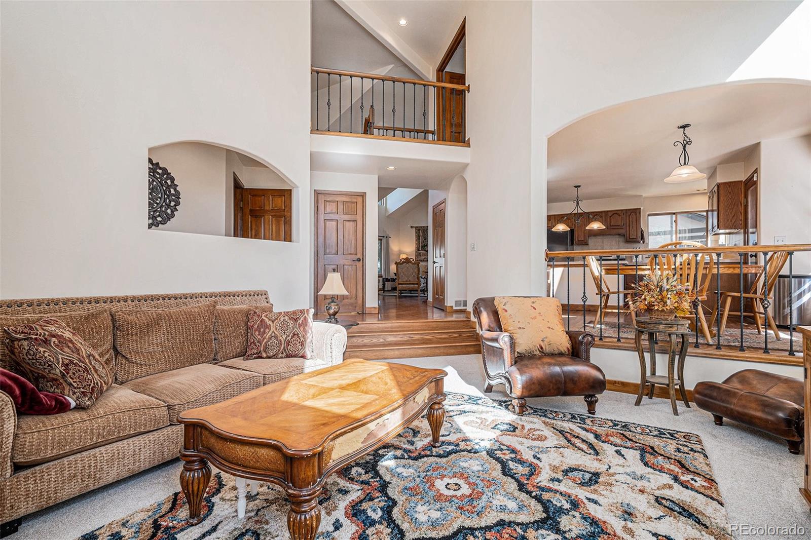 9212 Prairie View Drive Highlands Ranch, CO 80126 - Photo 7 of 37 Gallery Image 7