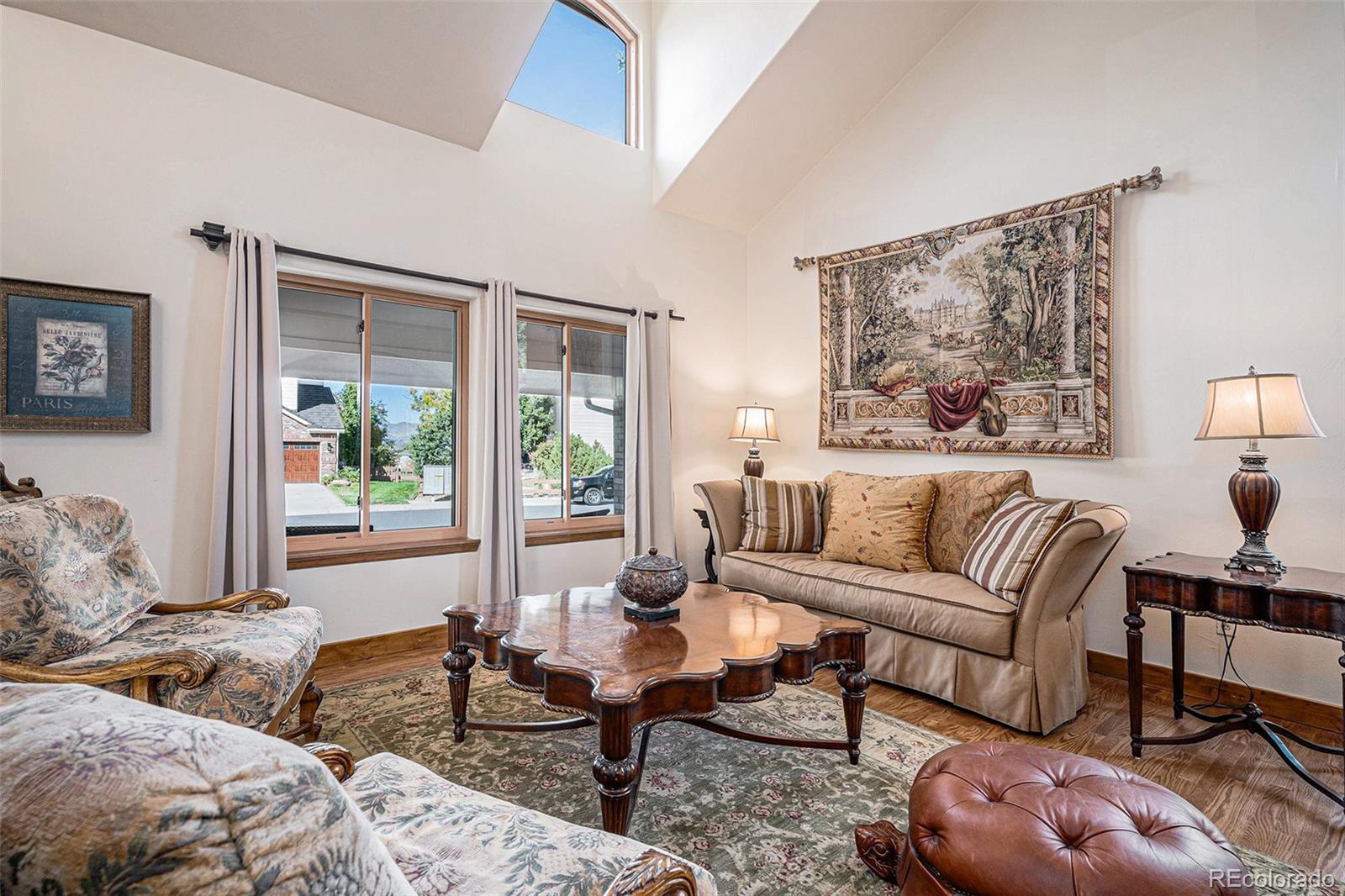 9212 Prairie View Drive Highlands Ranch, CO 80126 - Photo 8 of 37 Gallery Image 8