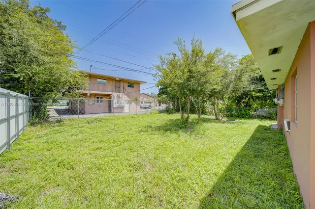 $1,998 | 6735 Northwest 2nd Court, Unit 1, Miami, FL 33150