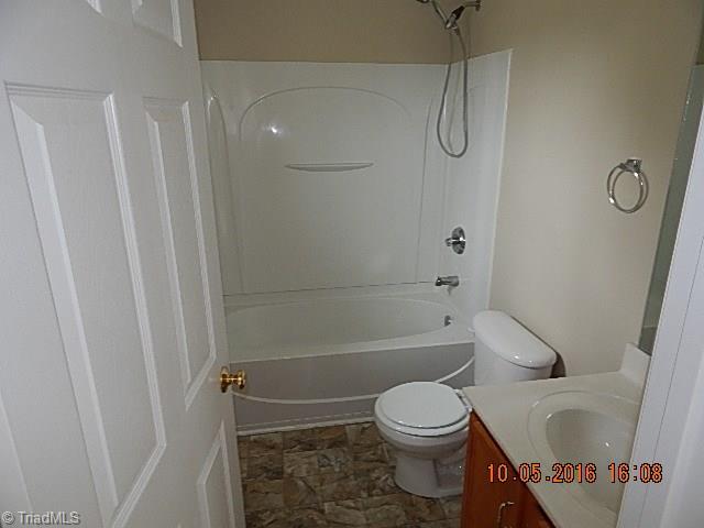 803 Hopewell Street High Point, NC 27263 - Photo 6 of 9 master bath