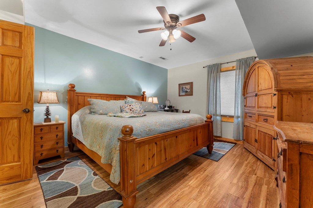 451 Summit Road Otto, NC 28763 - Photo 39 of 40