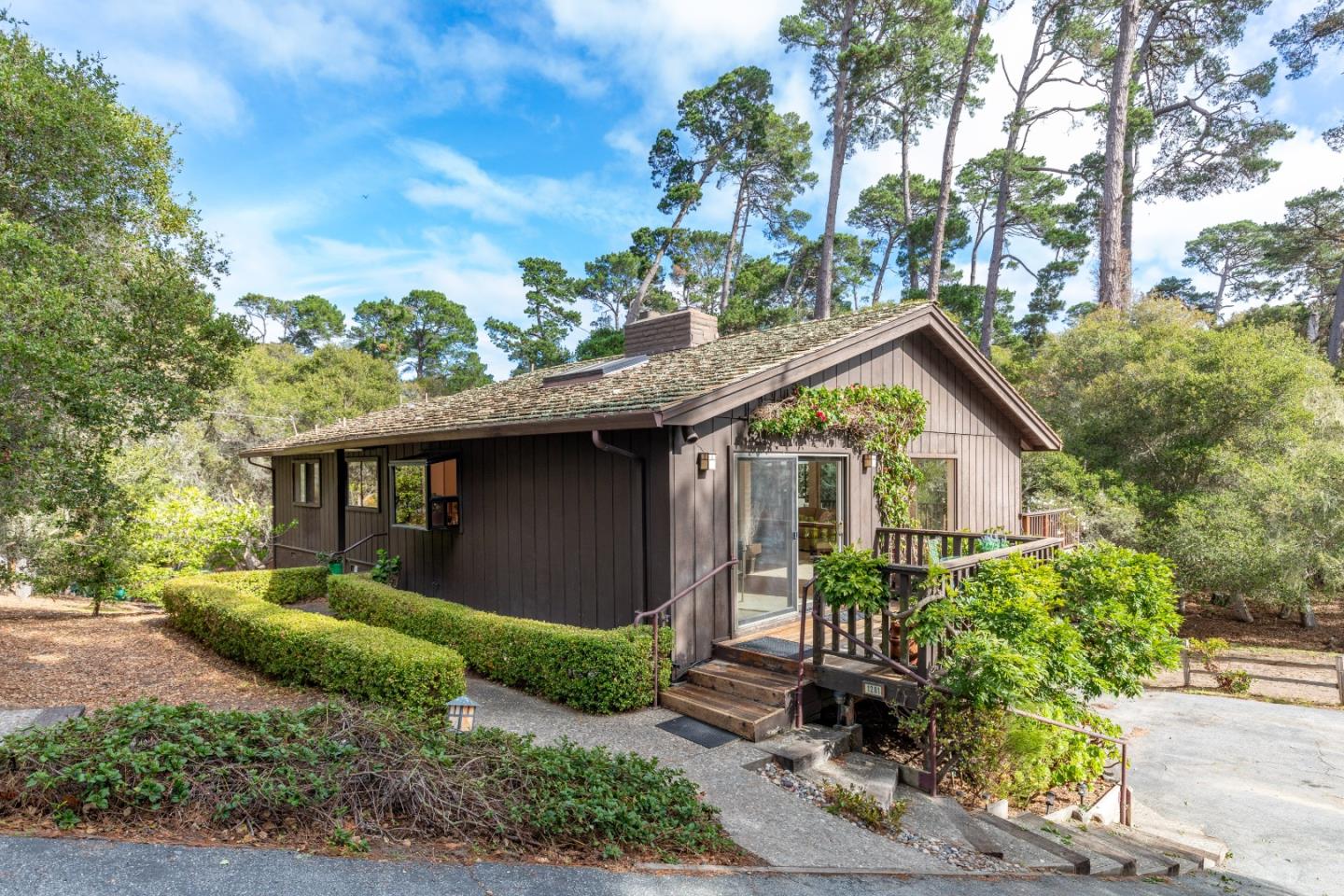 1281 Sylvan Road Monterey, CA 93940 - Photo 1 of 52 Gallery Image 1