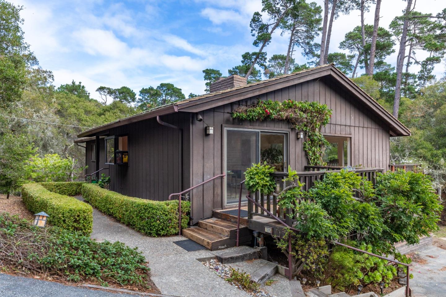 1281 Sylvan Road Monterey, CA 93940 - Photo 2 of 52 Gallery Image 2