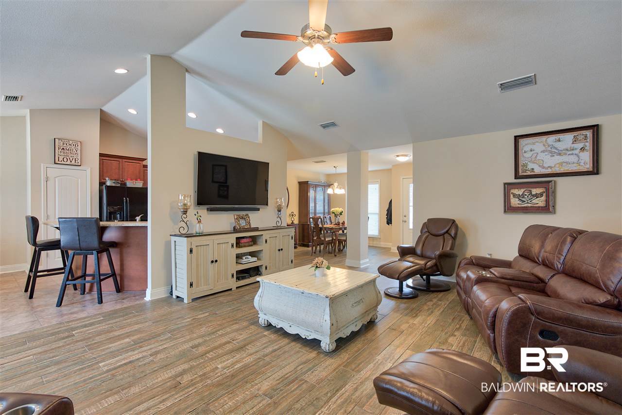 14791 Troon Drive Foley, AL 36535 - Photo 8 of 36