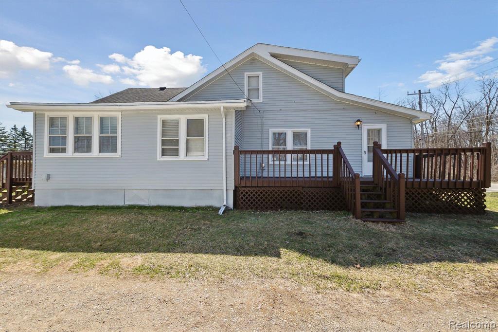 7133 Belleville Road Belleville, MI 48111 - Photo 47 of 48