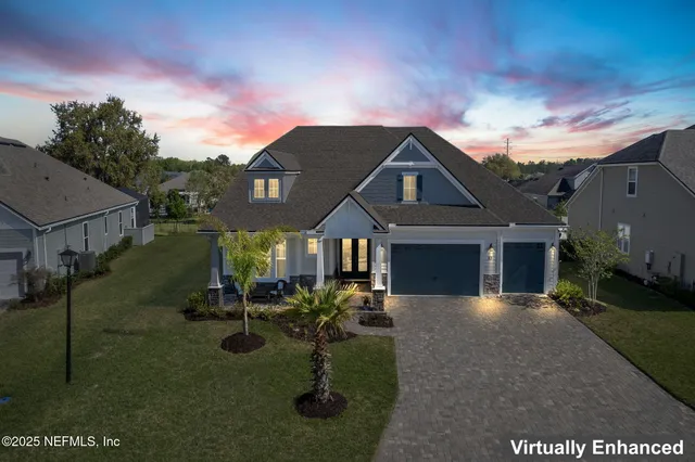 $880,000 | 63 Braddock Court, St. Augustine, FL 32092