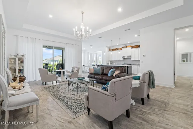 $880,000 | 63 Braddock Court, St. Augustine, FL 32092