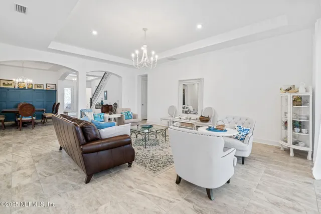 $880,000 | 63 Braddock Court, St. Augustine, FL 32092