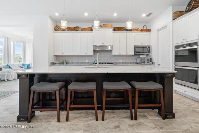 $880,000 | 63 Braddock Court, St. Augustine, FL 32092