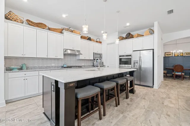 $880,000 | 63 Braddock Court, St. Augustine, FL 32092