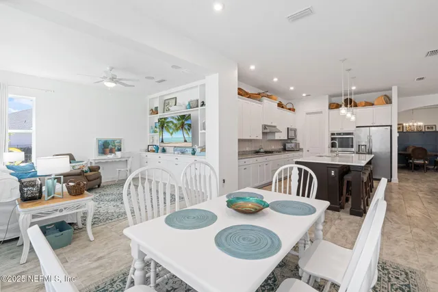 $880,000 | 63 Braddock Court, St. Augustine, FL 32092