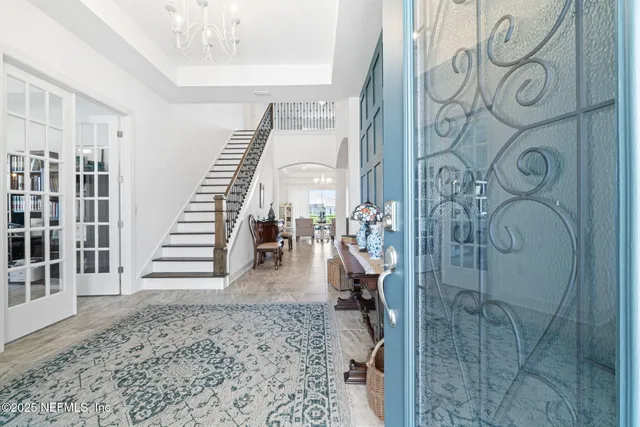 $880,000 | 63 Braddock Court, St. Augustine, FL 32092