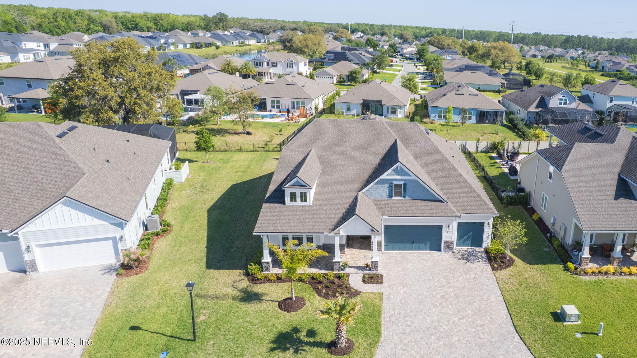 63 Braddock Court St. Augustine, FL 32092 - Photo 58 of 64 ISO Perfect 63 Braddock Ct St Augustine