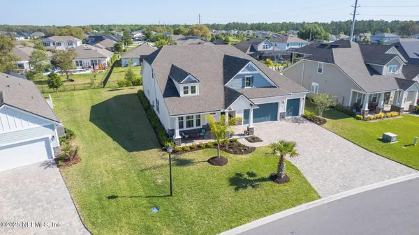 $849,999 | 63 Braddock Court, St. Augustine, FL 32092