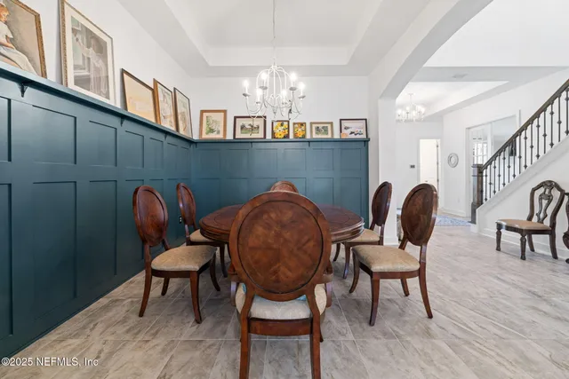 $880,000 | 63 Braddock Court, St. Augustine, FL 32092