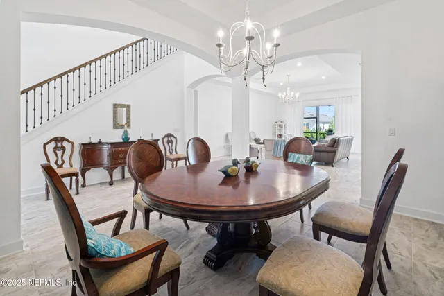 $880,000 | 63 Braddock Court, St. Augustine, FL 32092