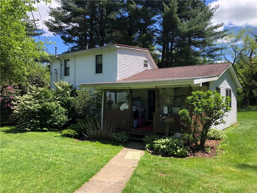 Welcome to 1833 Hale Road