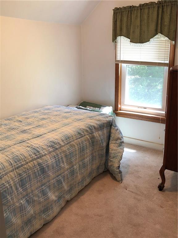 1833 Hale Road Venus, PA 16364 - Photo 11 of 23 Small Bedroom