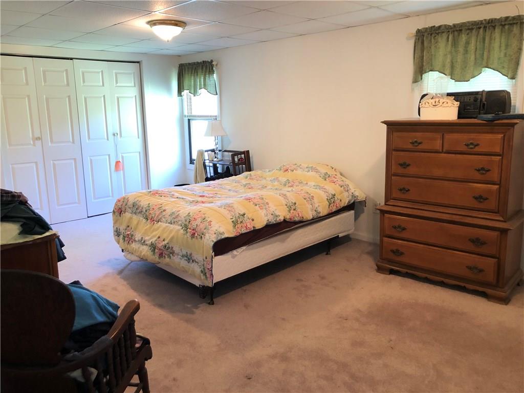 1833 Hale Road Venus, PA 16364 - Photo 13 of 23 Master Bedroom