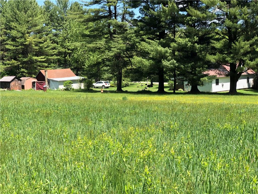 1833 Hale Road Venus, PA 16364 - Photo 21 of 23 View of the house from the field