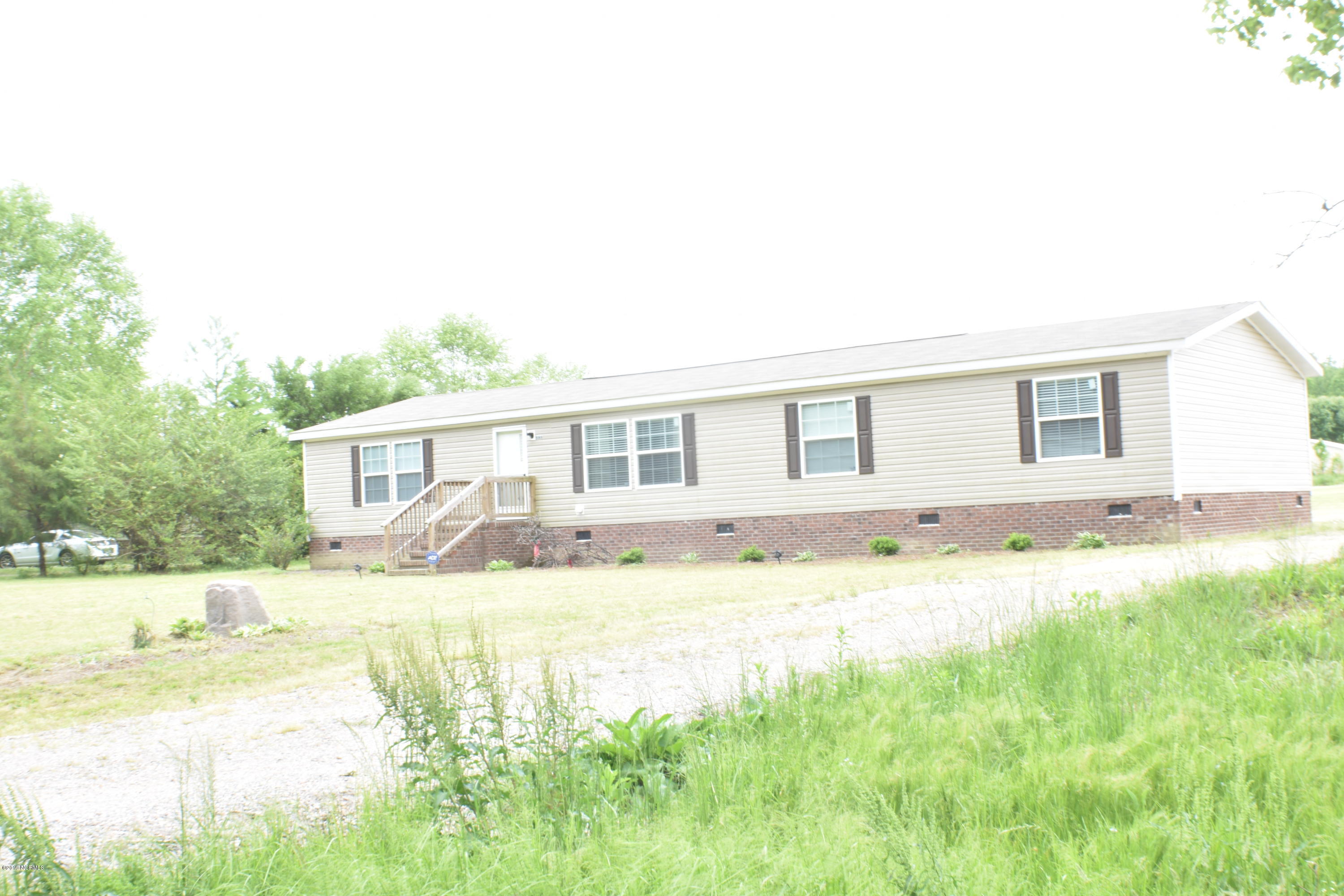 6069 Archibell Road Whitakers, NC 27891 - Photo 1 of 7 DSC_0018 - Copy - Copy