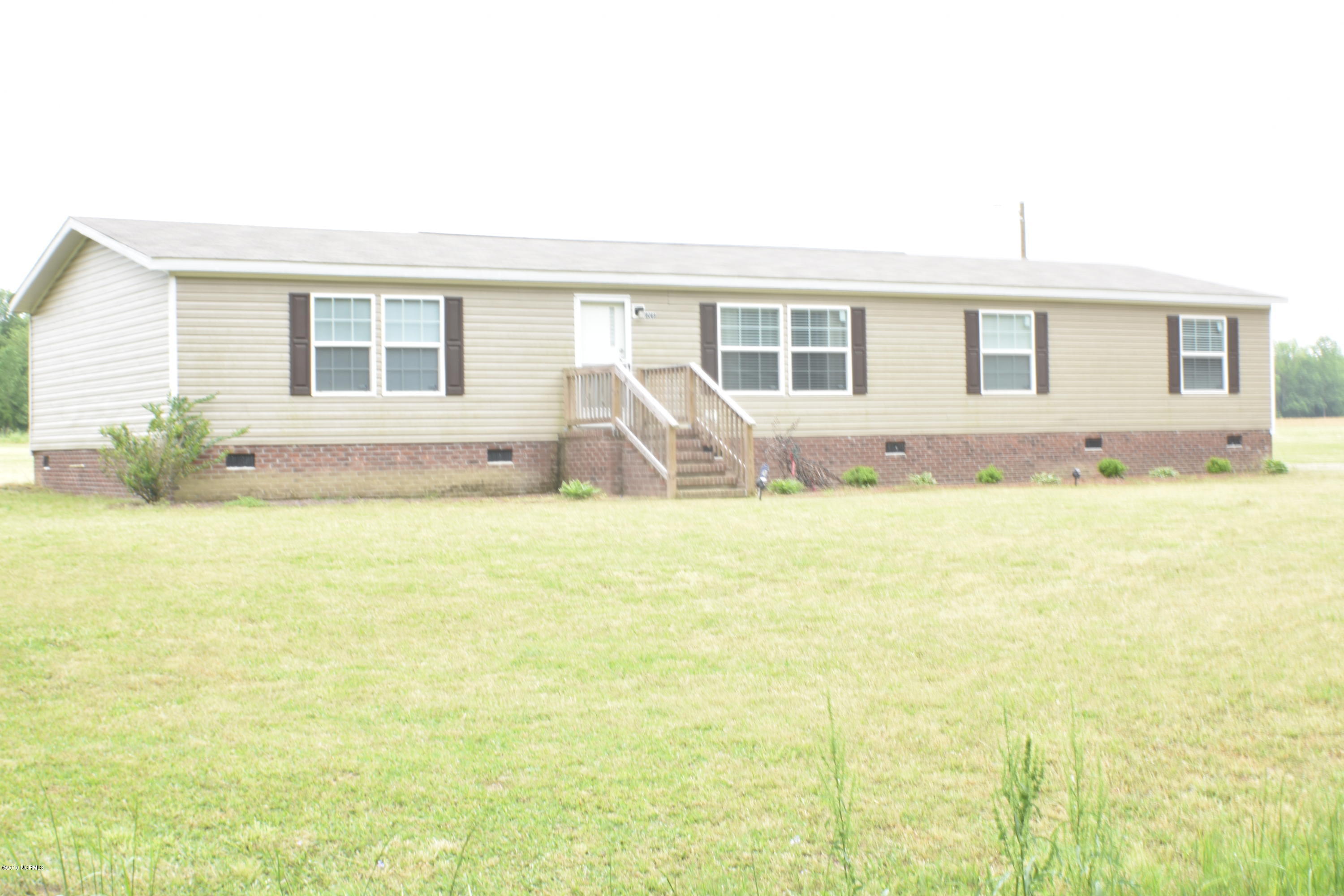 6069 Archibell Road Whitakers, NC 27891 - Photo 2 of 7 DSC_0021 - Copy - Copy