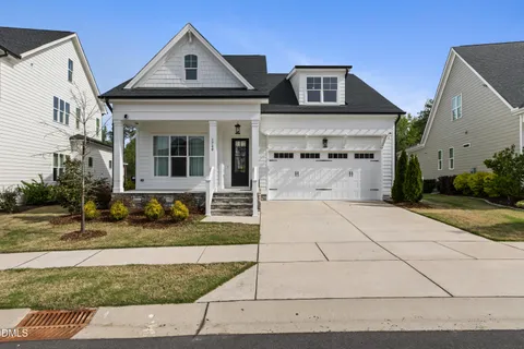 $759,900 | 1740 Deacon Fls Way, Wendell, NC 27591