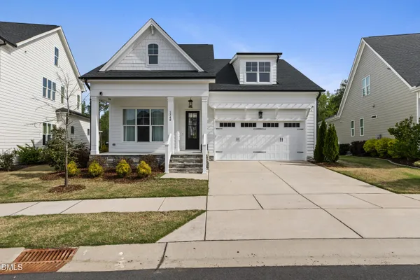 $759,900 | 1740 Deacon Fls Way, Wendell, NC 27591