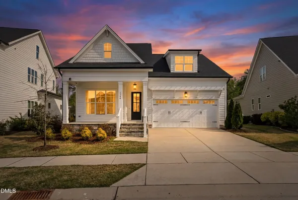 $759,900 | 1740 Deacon Fls Way, Wendell, NC 27591