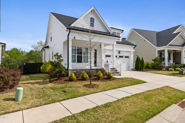 $759,900 | 1740 Deacon Fls Way, Wendell, NC 27591