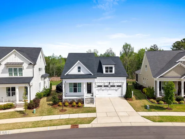 $759,900 | 1740 Deacon Fls Way, Wendell, NC 27591