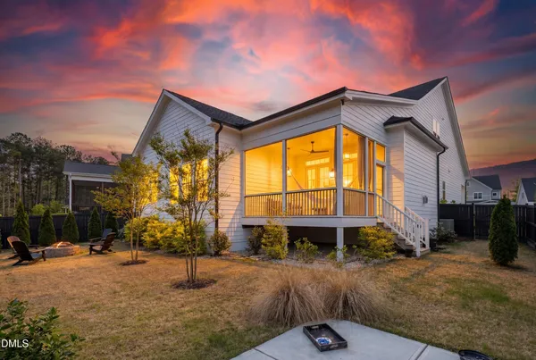 $759,900 | 1740 Deacon Fls Way, Wendell, NC 27591