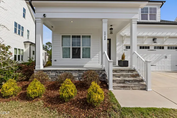 $759,900 | 1740 Deacon Fls Way, Wendell, NC 27591