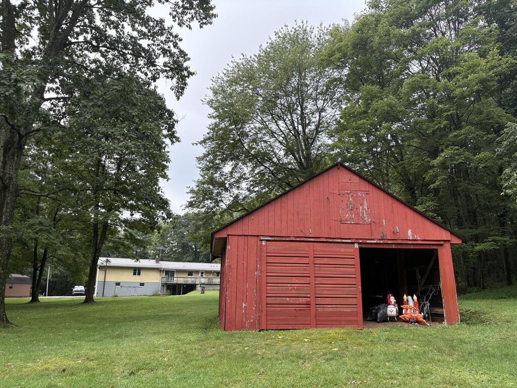 327 Schultz Road Homer City, PA 15748 - Photo 41 of 56 Gallery Image 41