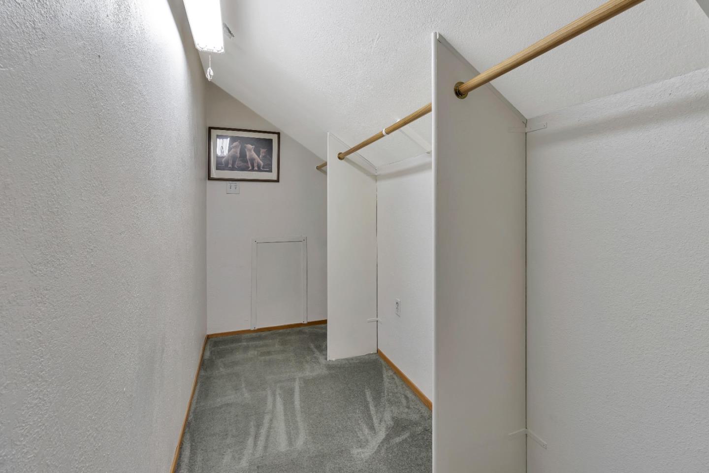 360 Henderson Drive San Jose, CA 95123 - Photo 22 of 37 a view of an empty room