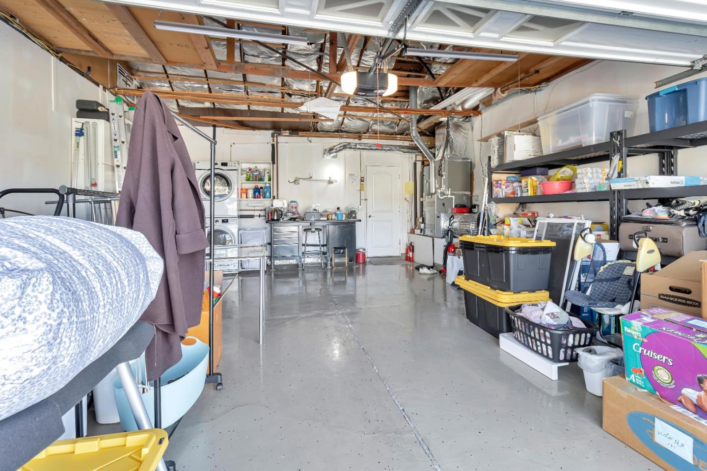 360 Henderson Drive San Jose, CA 95123 - Photo 31 of 37 a outdoor space with lots of furniture and clutter