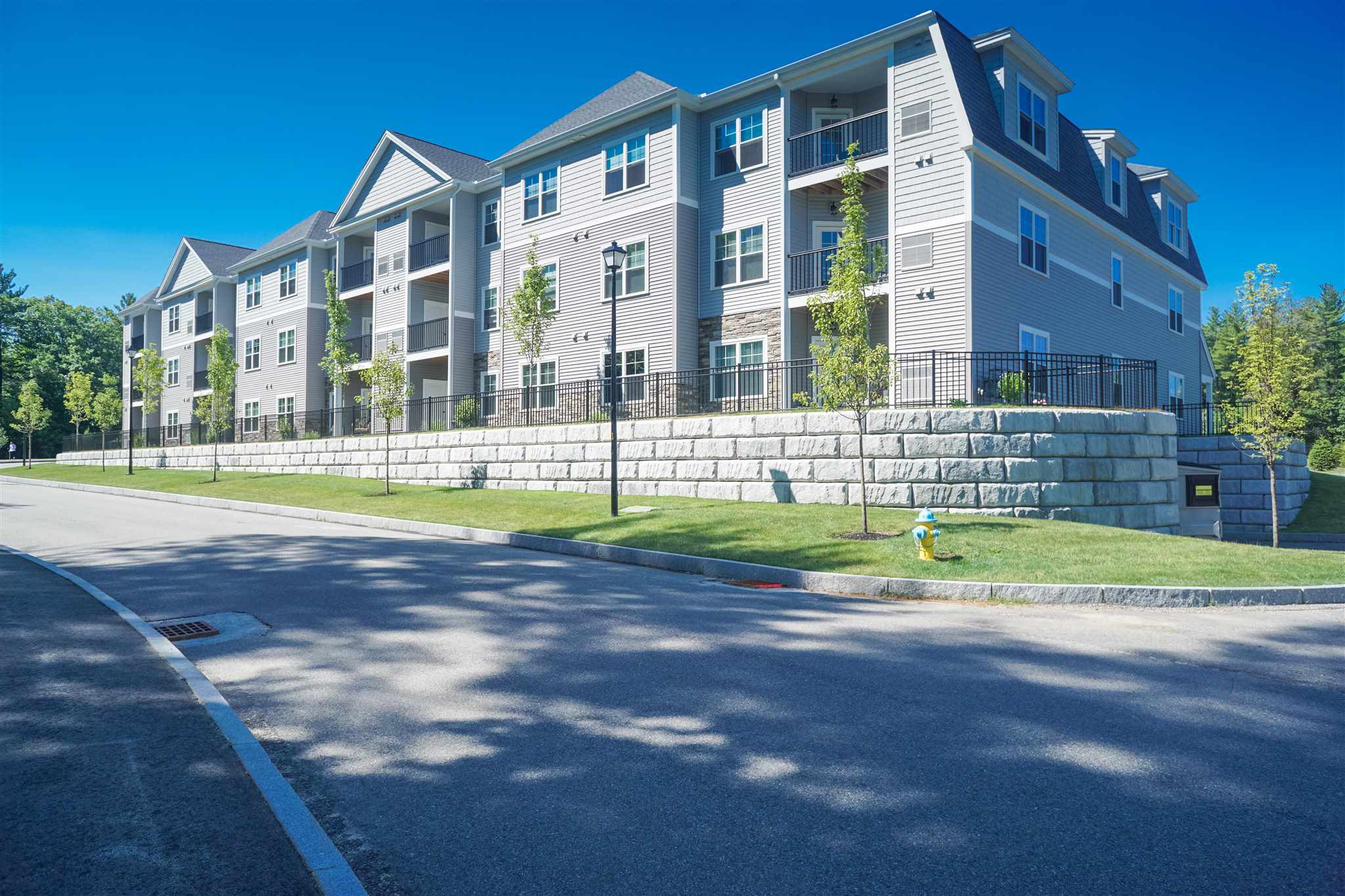 3 Furnival Road, Unit 213 Nashua, NH 03064 - Photo 12 of 14