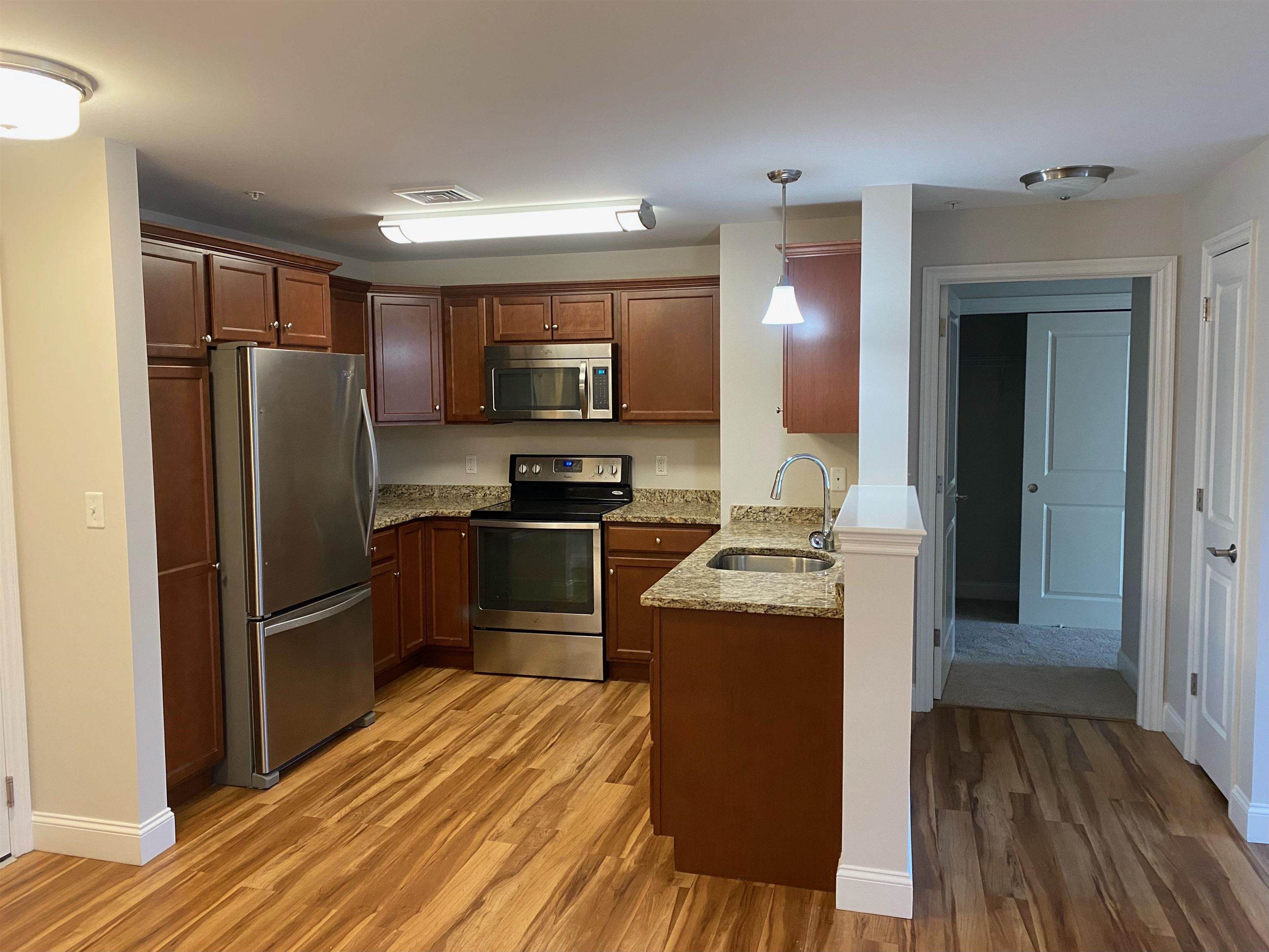 3 Furnival Road, Unit 213 Nashua, NH 03064 - Photo 3 of 14