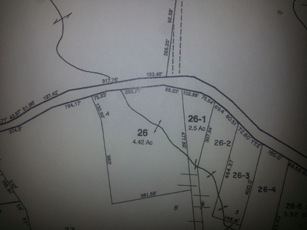 51 Old Poor Farm Road Ware, MA 01082 - Photo 1 of 1 Gallery Image 1