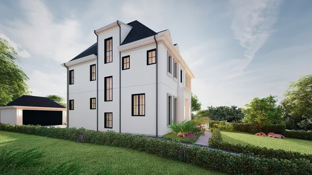 $2,299,000 | 827 South Monroe Street, Hinsdale, IL 60521