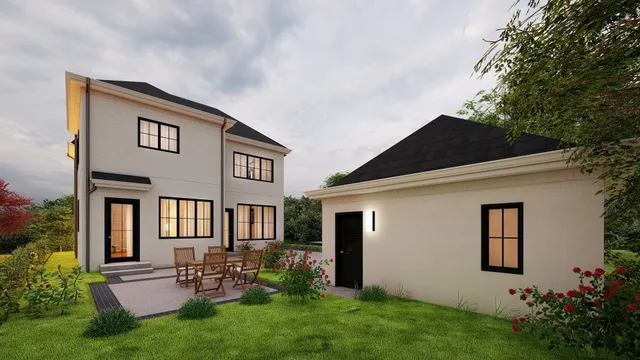 $2,299,000 | 827 South Monroe Street, Hinsdale, IL 60521