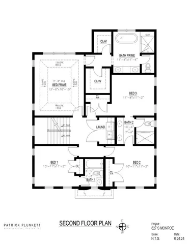 $2,299,000 | 827 South Monroe Street, Hinsdale, IL 60521