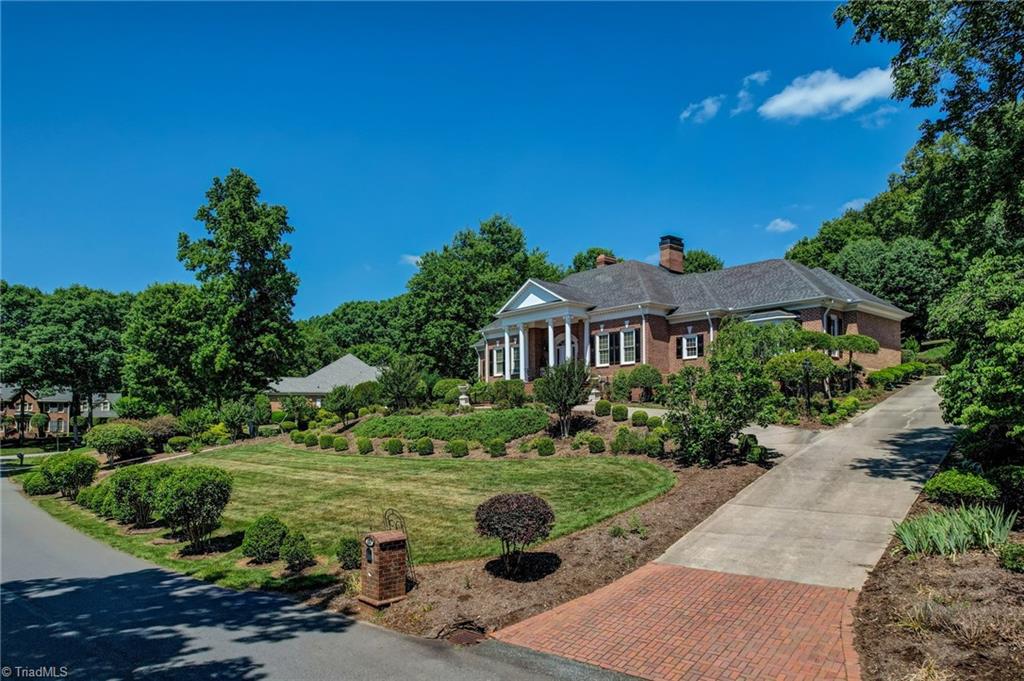 157 Oak Ridge Drive Eden, NC 27288 - Photo 3 of 50