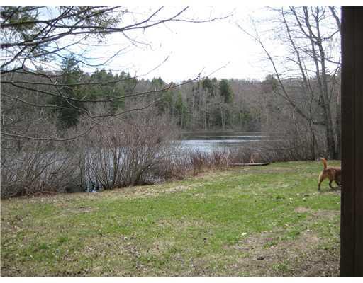 29 Codman Island Road Camden, ME 04843 - Photo 8 of 11 Yard/Garden.