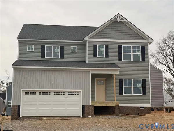 $524,119 | 12606 Poplar Vlg Place, Chester, VA 23831