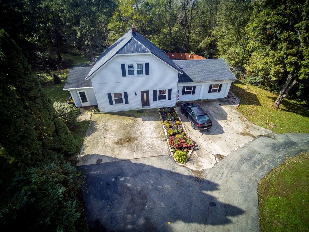 8360 South Mill Road Troy, OH 45373 - Photo 3 of 58