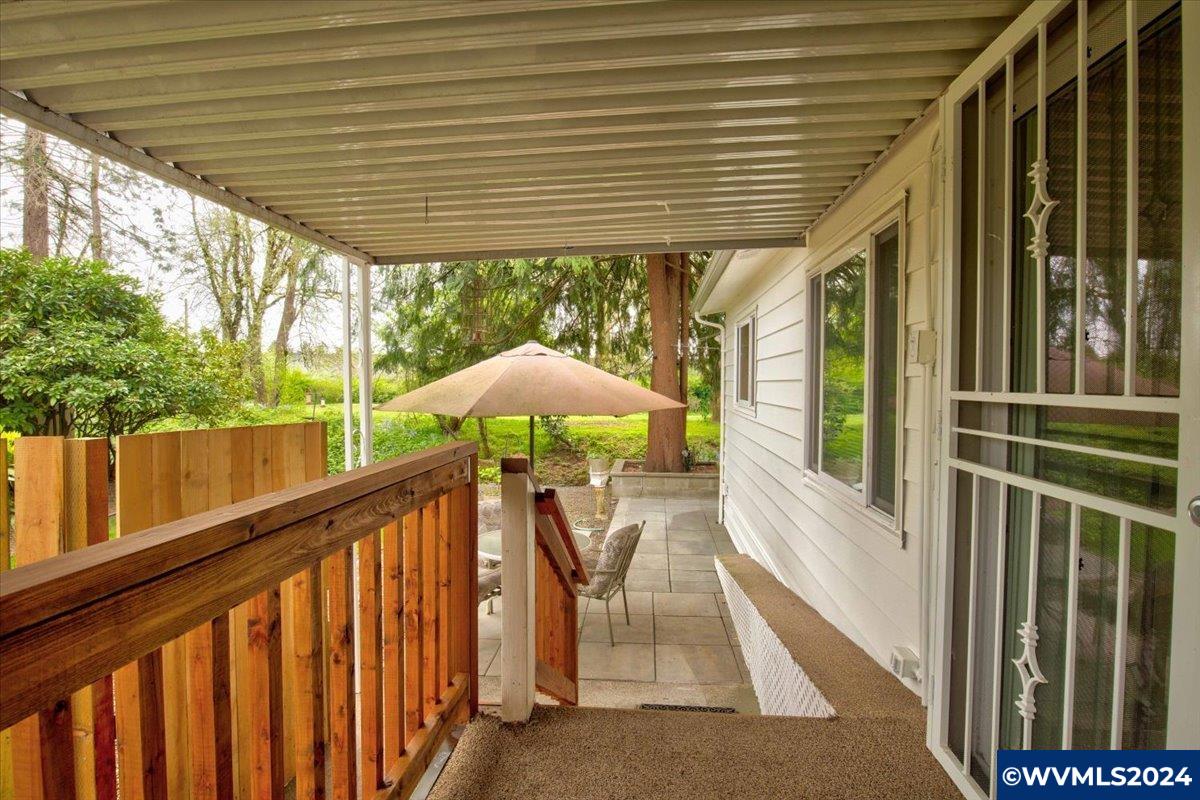 3100 Turner Road Southeast, Unit 162 Salem, OR 97302 - Photo 20 of 26
