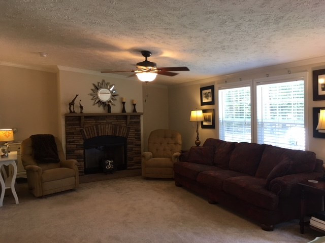 123 2 Oaks Road Beech Island, SC 29842 - Photo 13 of 27